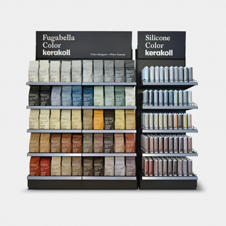 Silicone Color