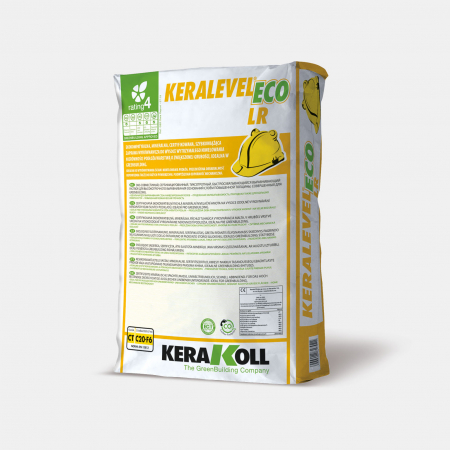 Keralevel Eco LR