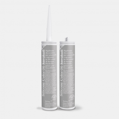 Silicone Color