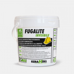 Fugalite Invisibile