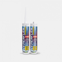 Hyperflex Hybrid