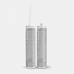 Silicone Color